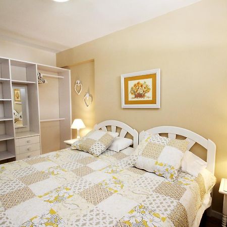 Apartment Acapulco Ocean View Playa de las Americas  Exterior photo
